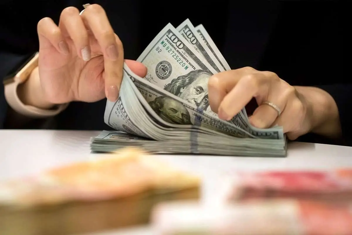 فروش ارز با کارت ملی آزاد شد
