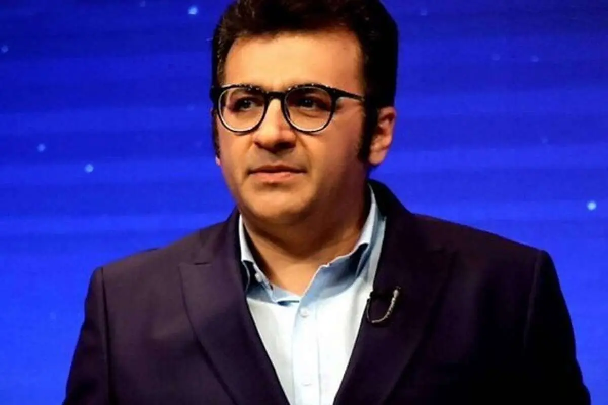 بزرگترین حسرت شهرام عبدلی