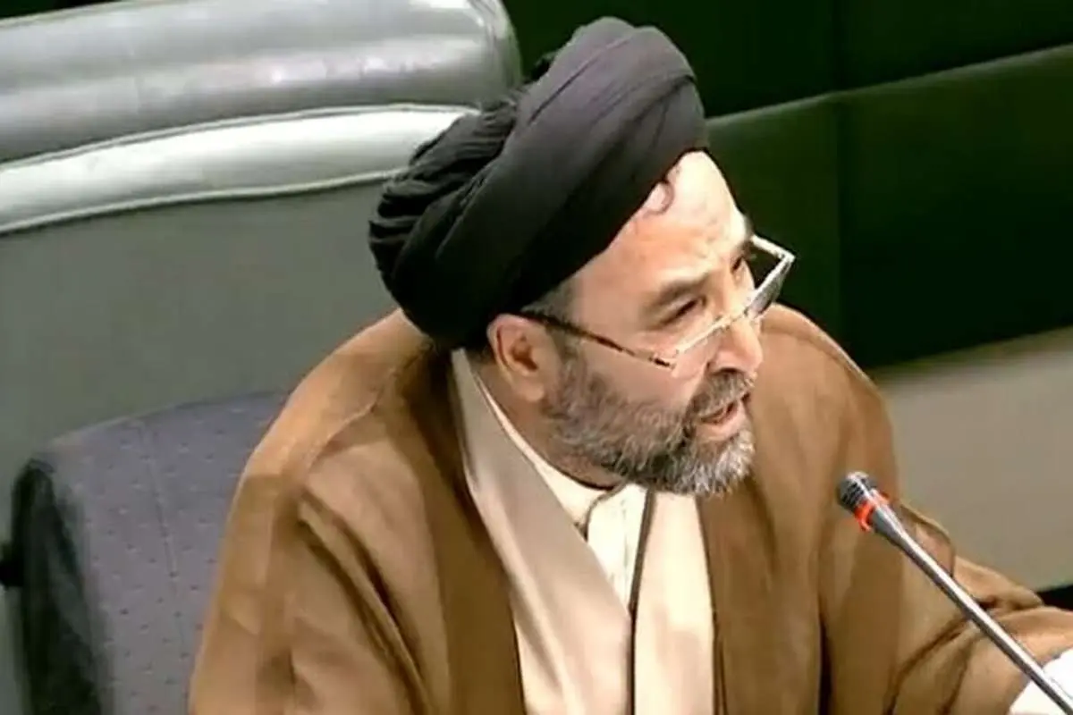 یک نماینده: تیم اقتصادی دولت اعلام کرد که توان اجرای کالابرگ را ندارد