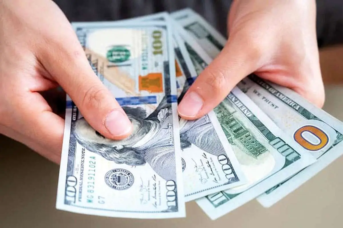 دلار توافقی دوباره آمد
