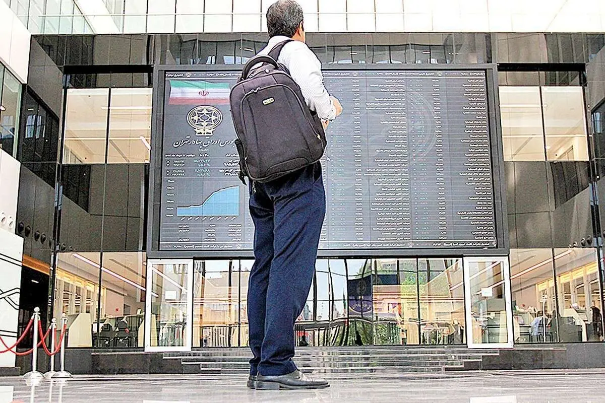 بورس به سمت قله تاریخی؟