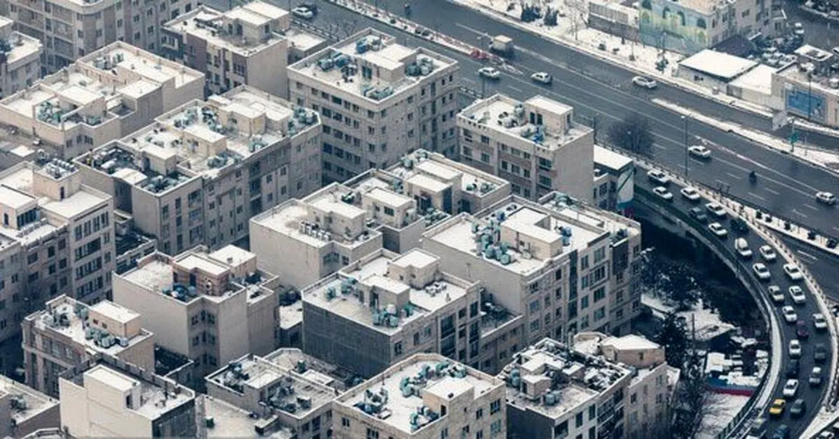 کاهش چانه‌زنی در بازار مسکن