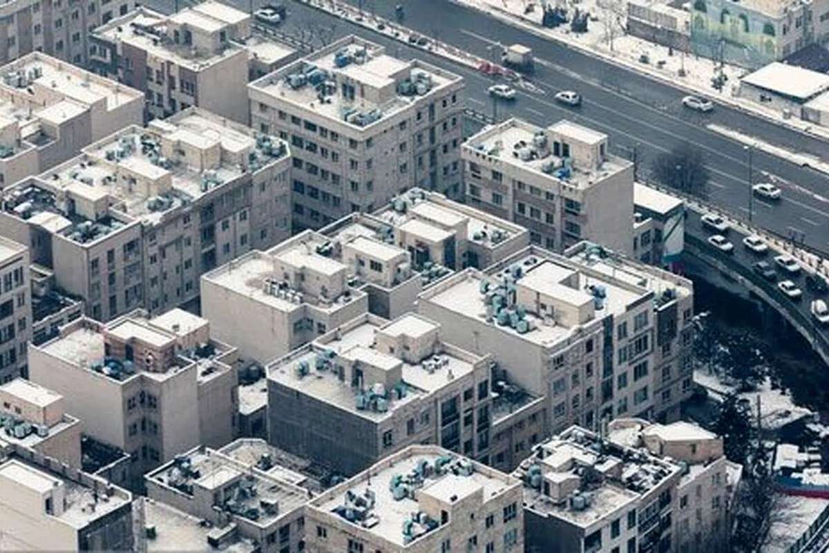 کاهش چانهزنی در بازار مسکن