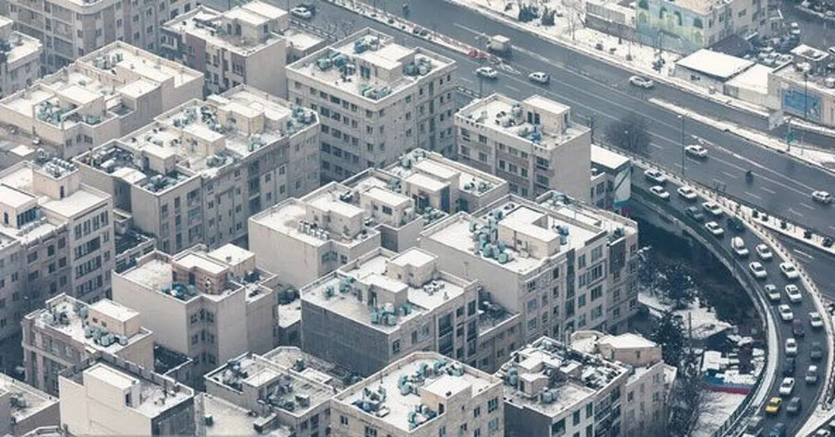 کاهش چانه‌زنی در بازار مسکن