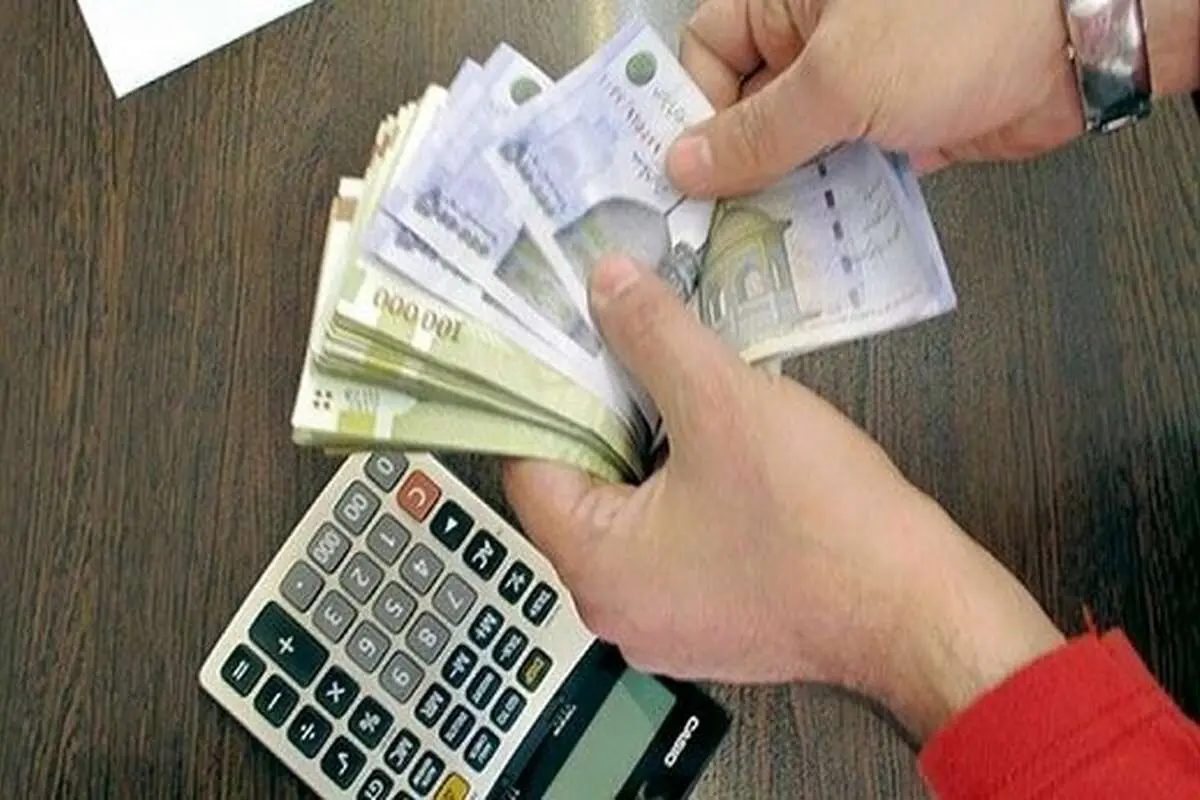 میزان افزایش حقوق در سال ۱۴۰۲ مشخص شد