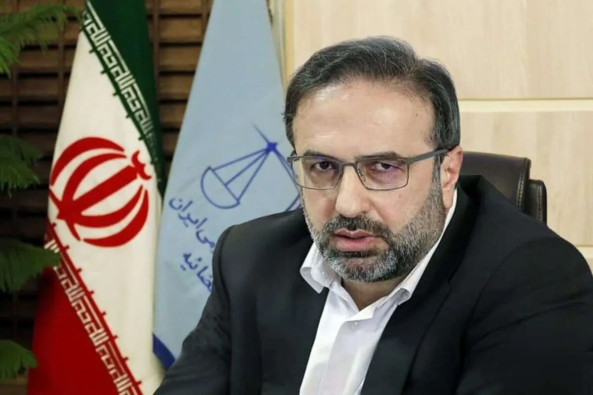 دادگستری البرز: حال حمید قرهحسنلو مساعد است
