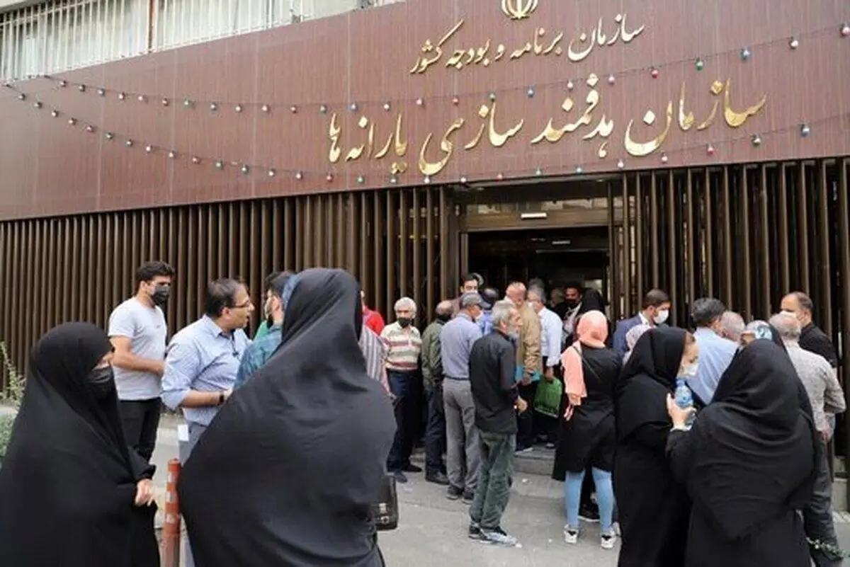 نگرانی یارانه بگیرها از پالس‌های بودجه ۱۴۰۲