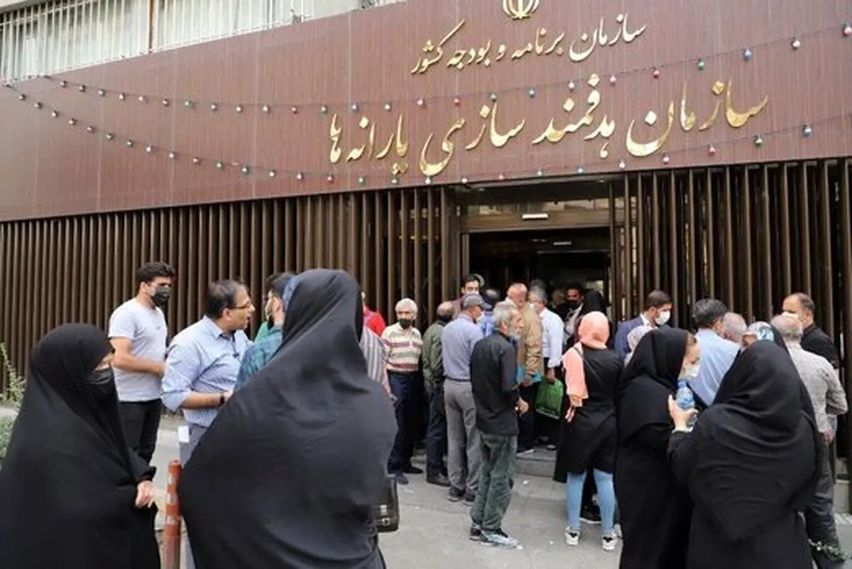 نگرانی یارانه بگیرها از پالس‌های بودجه ۱۴۰۲
