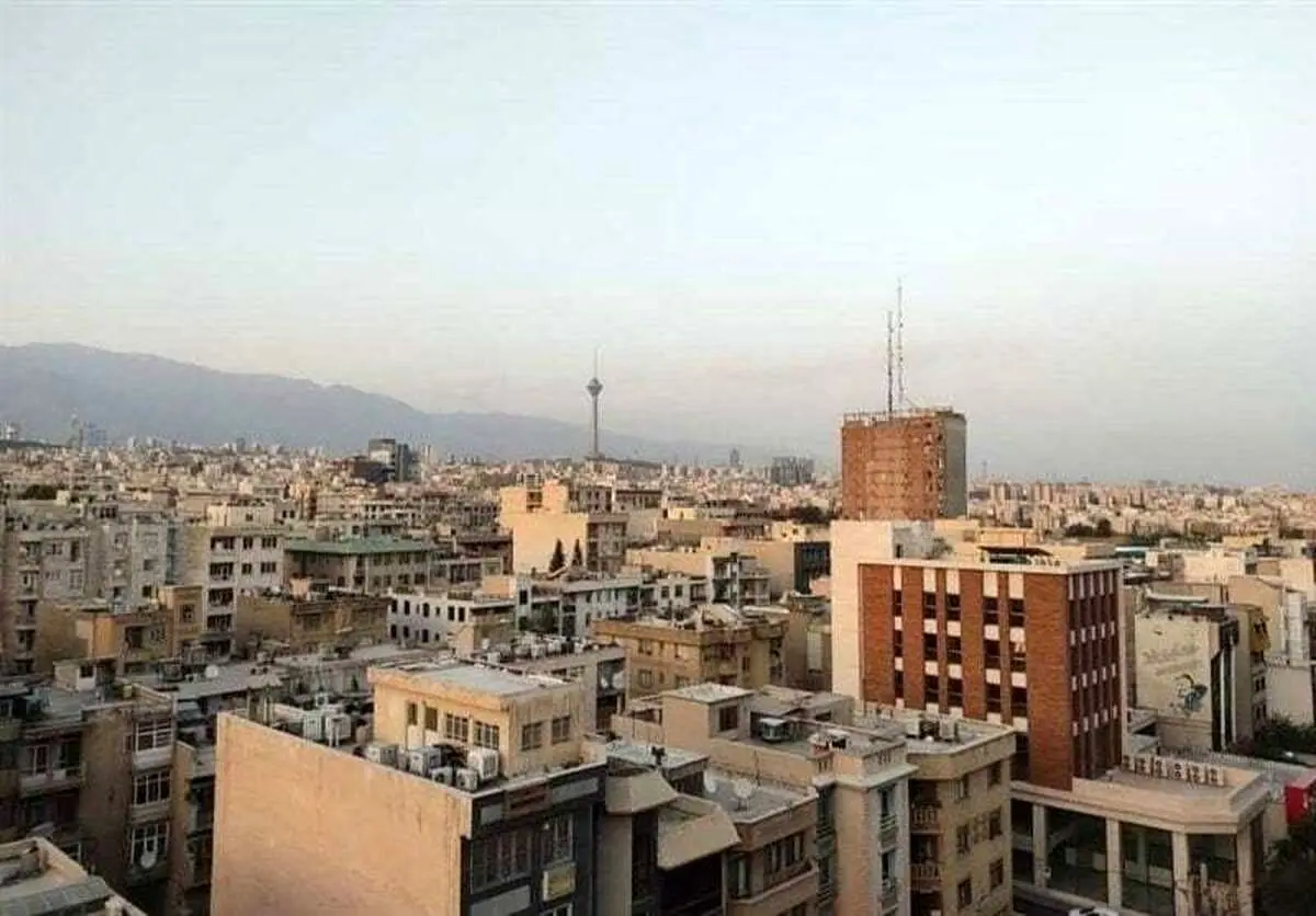 قیمت مسکن در نیمه جنوبی تهران