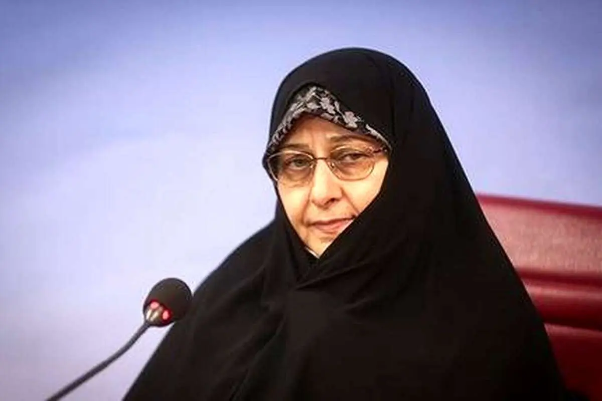 خزعلی: مسئولان به بانوان خواهان فرزندآوری مرخصی و دورکاری دهند