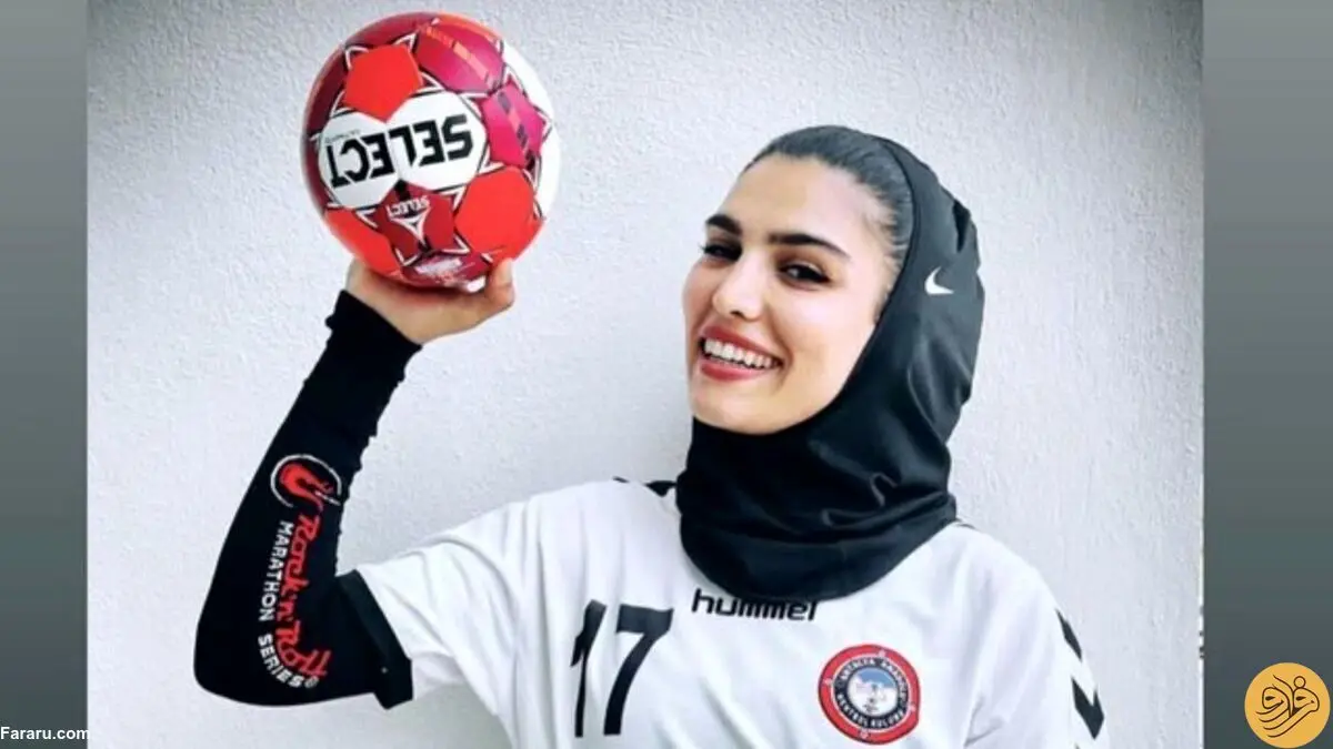 راضیه جانباز ممنوع‌الخروج شد