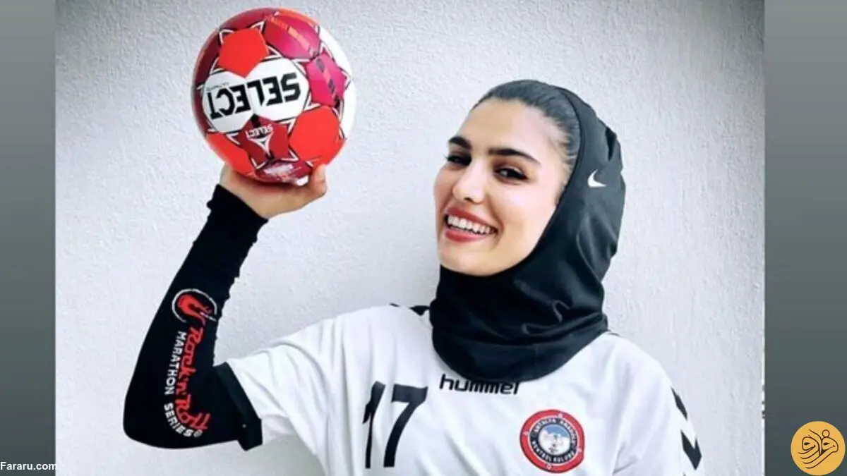 راضیه جانباز ممنوع‌الخروج شد
