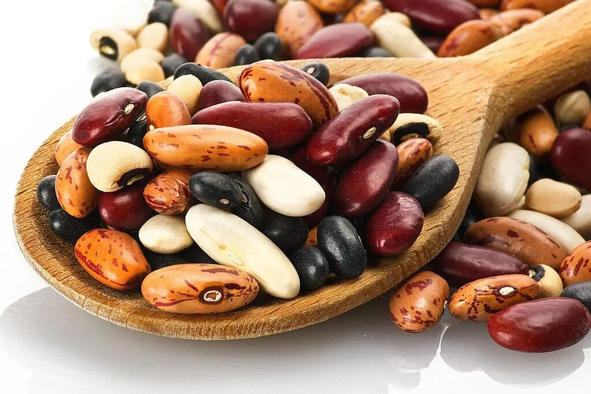 نفخ حبوبات را چگونه بگیریم؟/ راه آسان و سریع برای گرفتن نفخ حبوبات