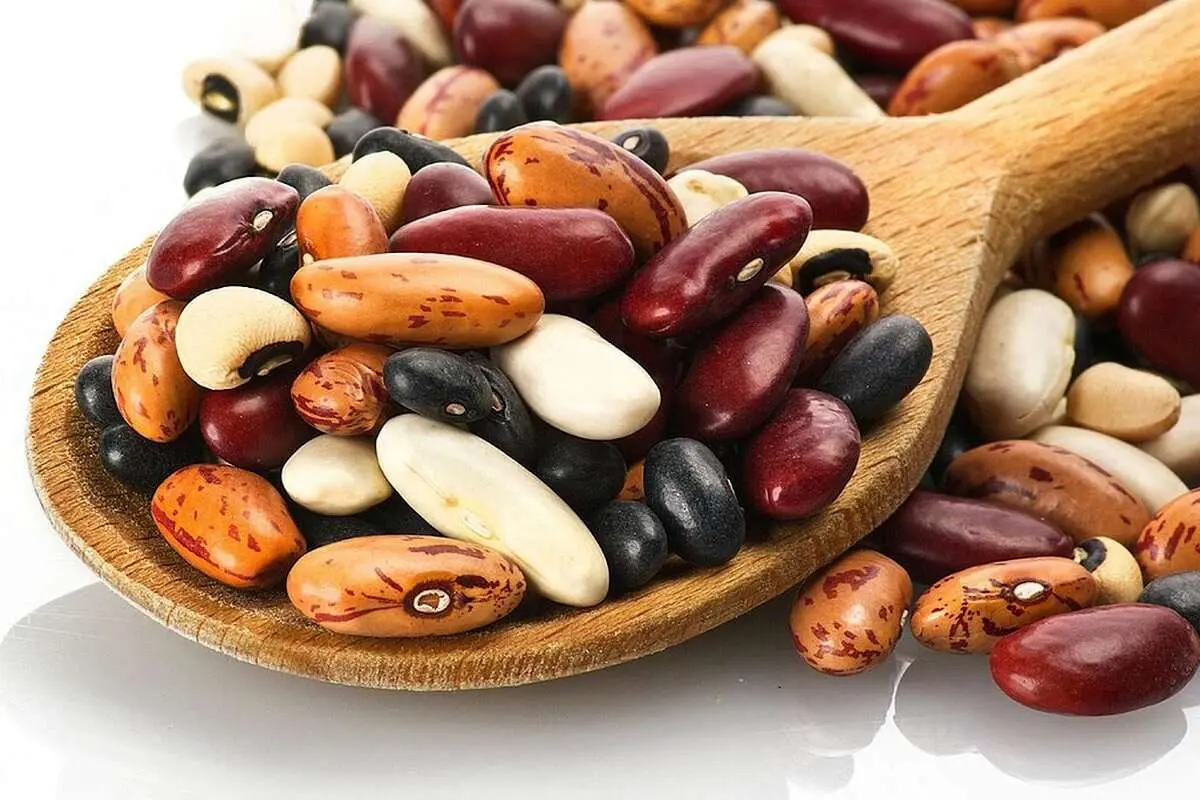نفخ حبوبات را چگونه بگیریم؟/ راه آسان و سریع برای گرفتن نفخ حبوبات