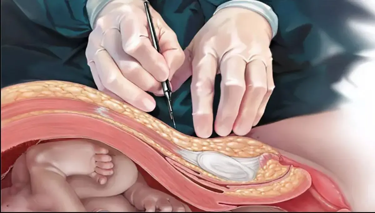 (ویدئو) پشت‌پرده ویدیوی جنجالی «مزرعه رحم انسان»!