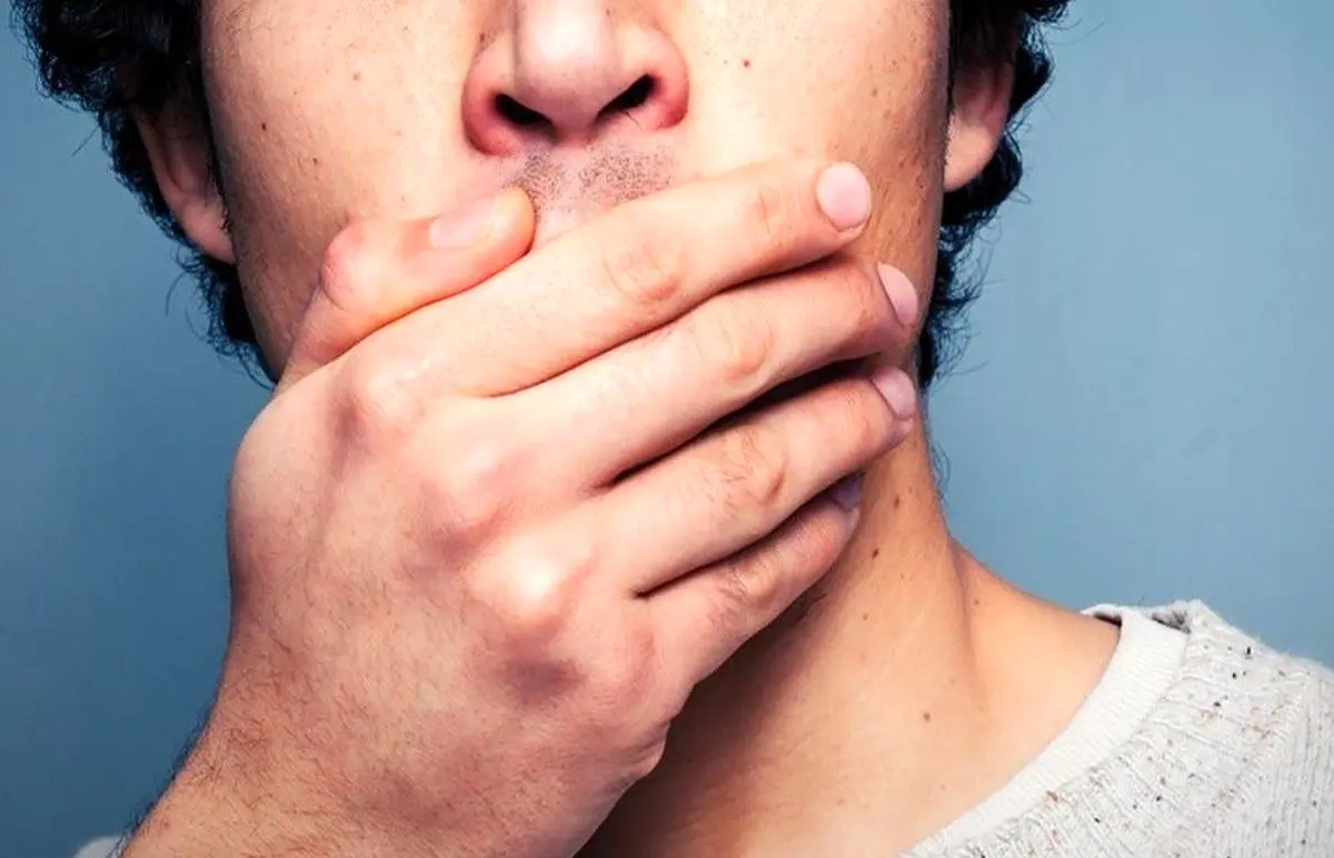 ۵ عادت مشمئزکننده که برای ما مفید هستند