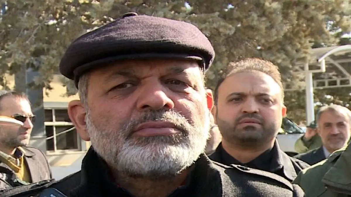 وزیر کشور: اقلام ضروری و بهداشتی در کوهرنگ توزیع می‌شود