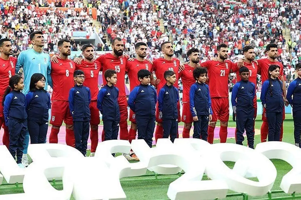 ۵+۱ گزینه سرمربیگری تیم ملی فوتبال ایران