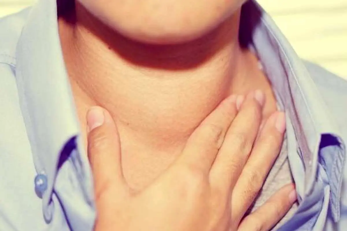 «گواتر» چیست و چگونه ایجاد میشود؟