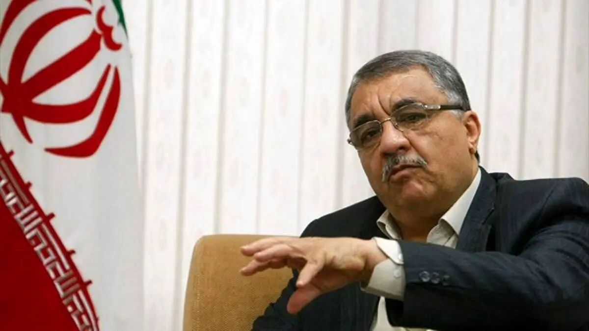 فرجی‌راد: چین با پیشنهاد ایران برای ساخت ۴ میلیون خانه موافقت نکرد