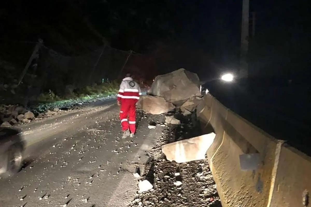 (ویدئو) قتلگاه زلزله تهران کجاست؟