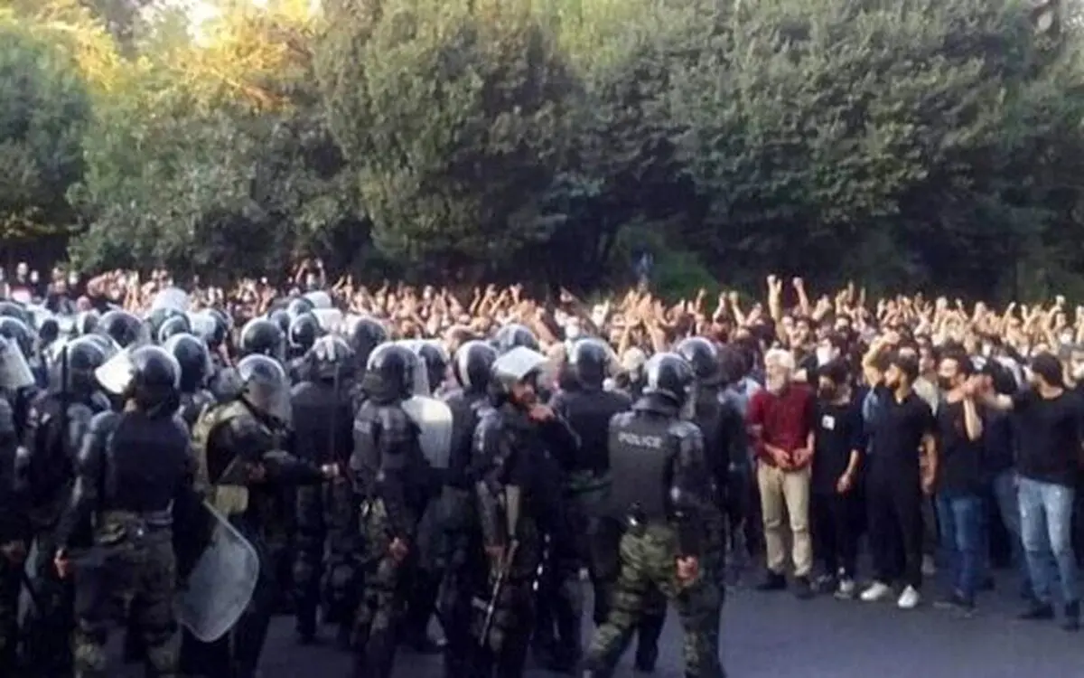 یک جامعه‌شناس: «طوفان دیگری» در راه است!