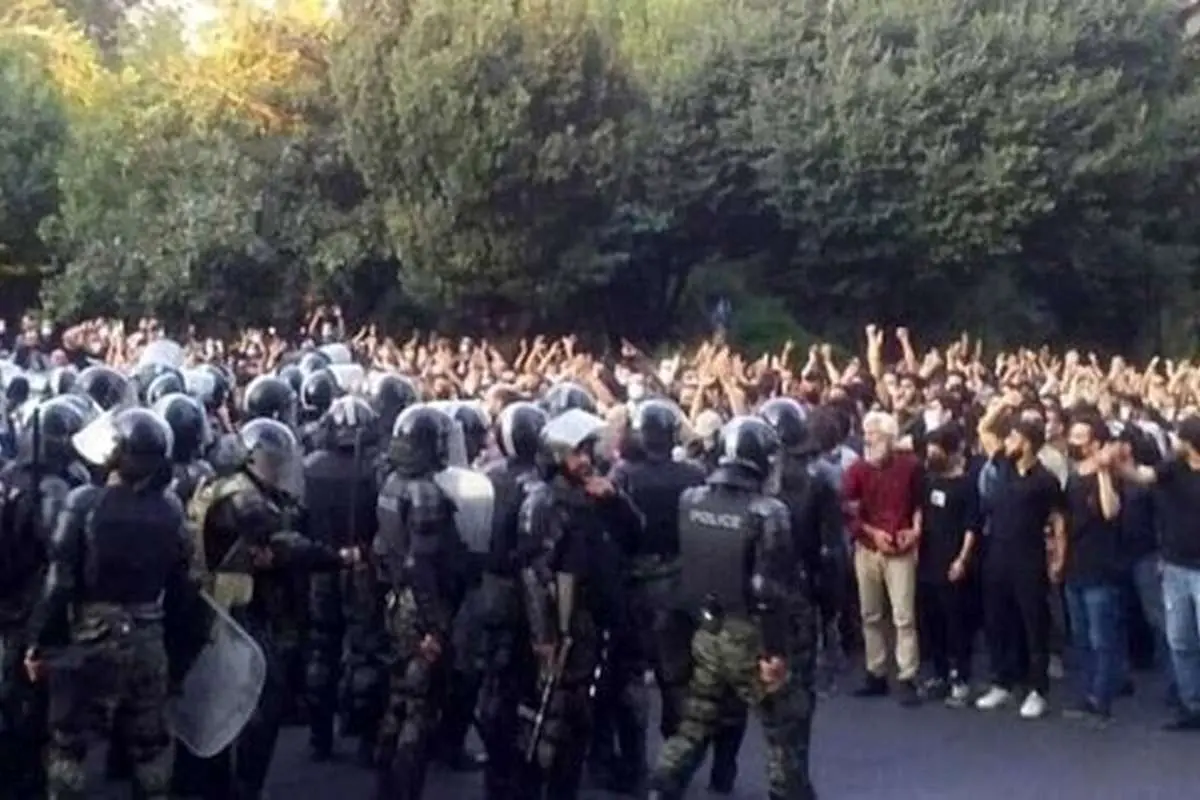 یک جامعه‌شناس: «طوفان دیگری» در راه است!