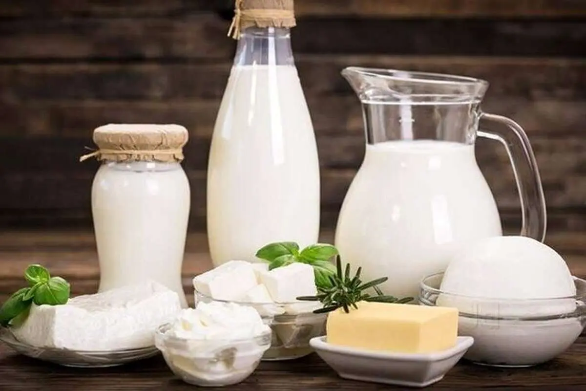 کودکان چقدر باید «شیر» بنوشند؟