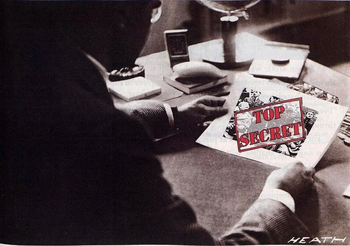 جاسوسی دوباره مُد روز شده است / چرا جنگ‌های جاسوسی آشکارا بازگشته اند؟