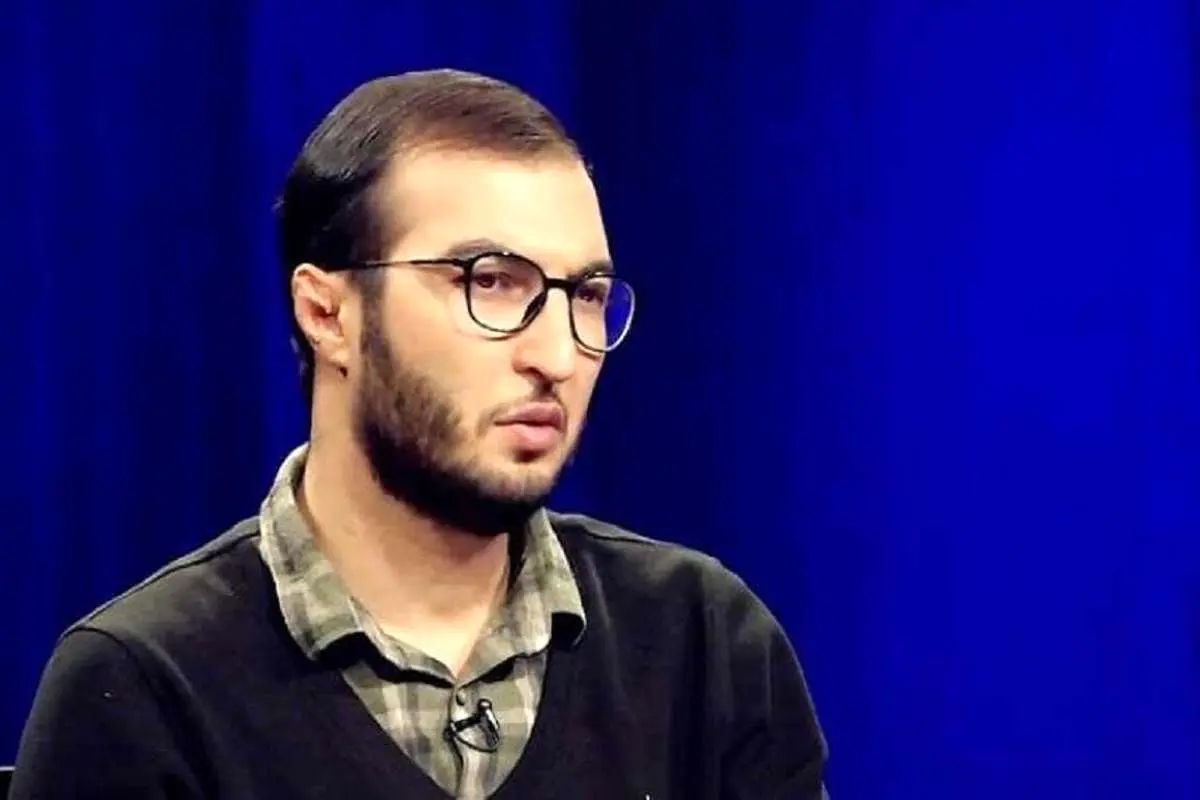 وحید اشتری برای اجرای حکم ۱۴ ماه حبس فراخوانده شد