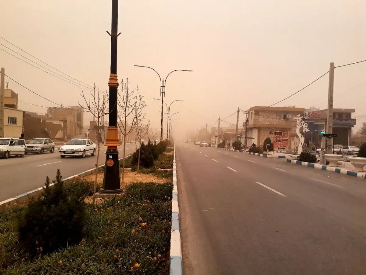 کدام جاده‌ها روز شنبه مسدود است؟