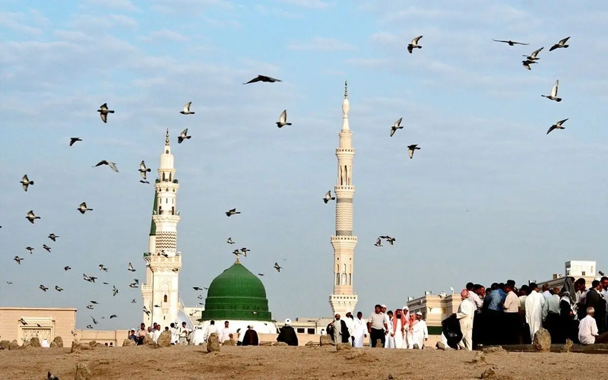 در شب و روز عید سعید مبعث چه اعمالی سفارش شده است؟