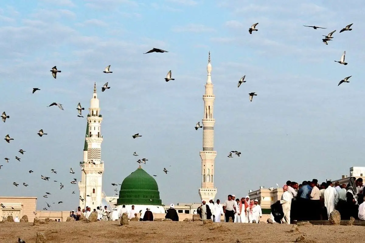 در شب و روز عید سعید مبعث چه اعمالی سفارش شده است؟