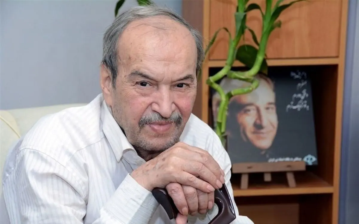 «حسن ناهید» درگذشت