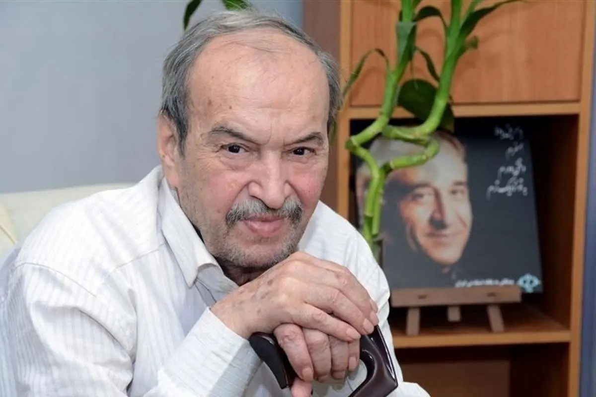 «حسن ناهید» درگذشت