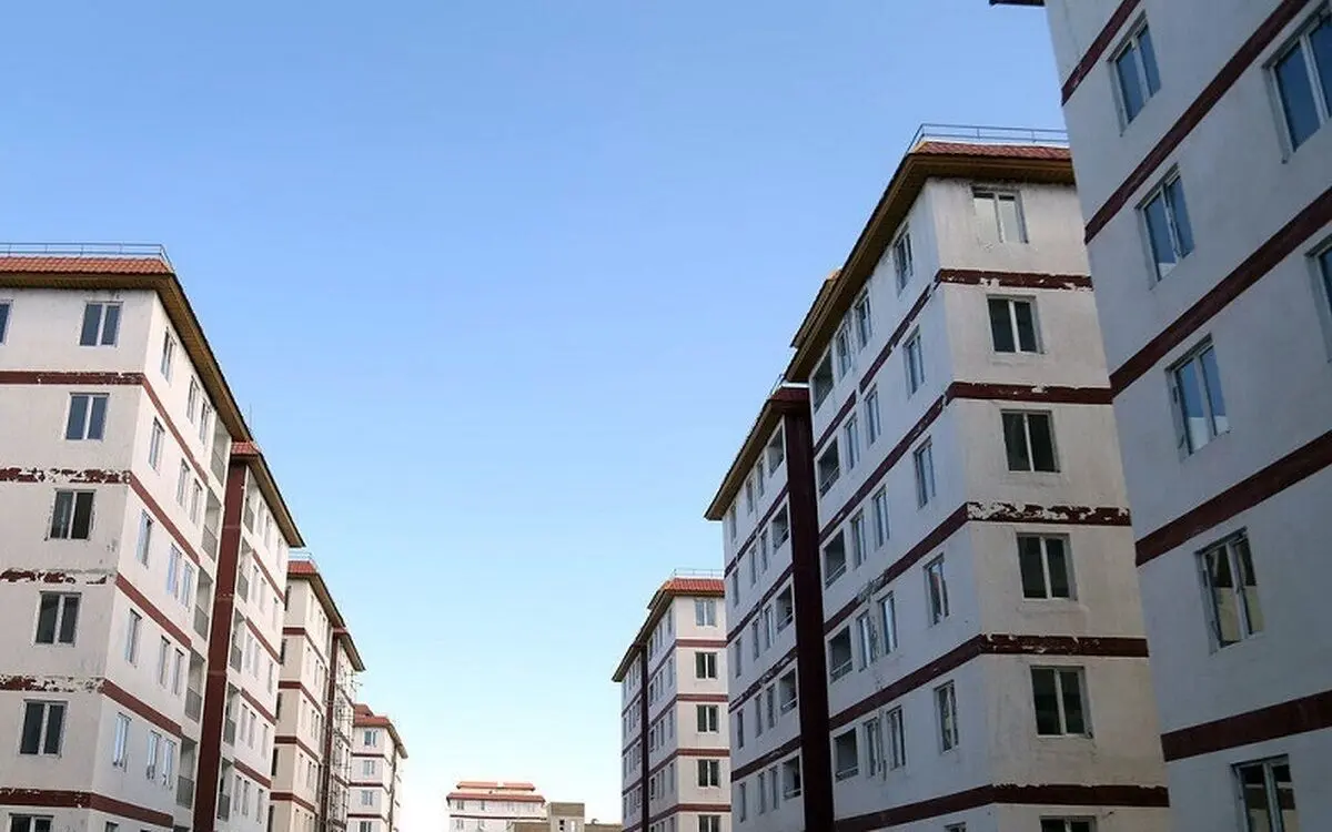 قسط وام نهضت ملی مسکن اعلام شد