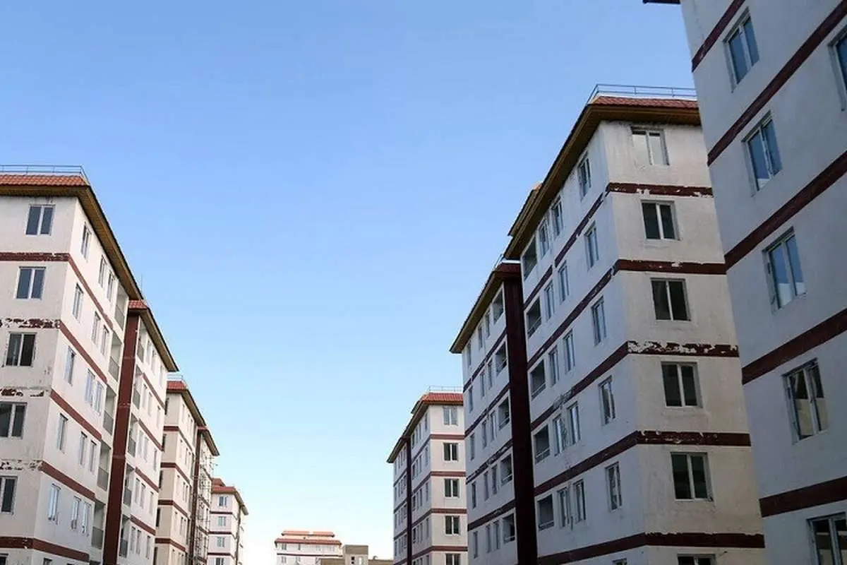 قسط وام نهضت ملی مسکن اعلام شد