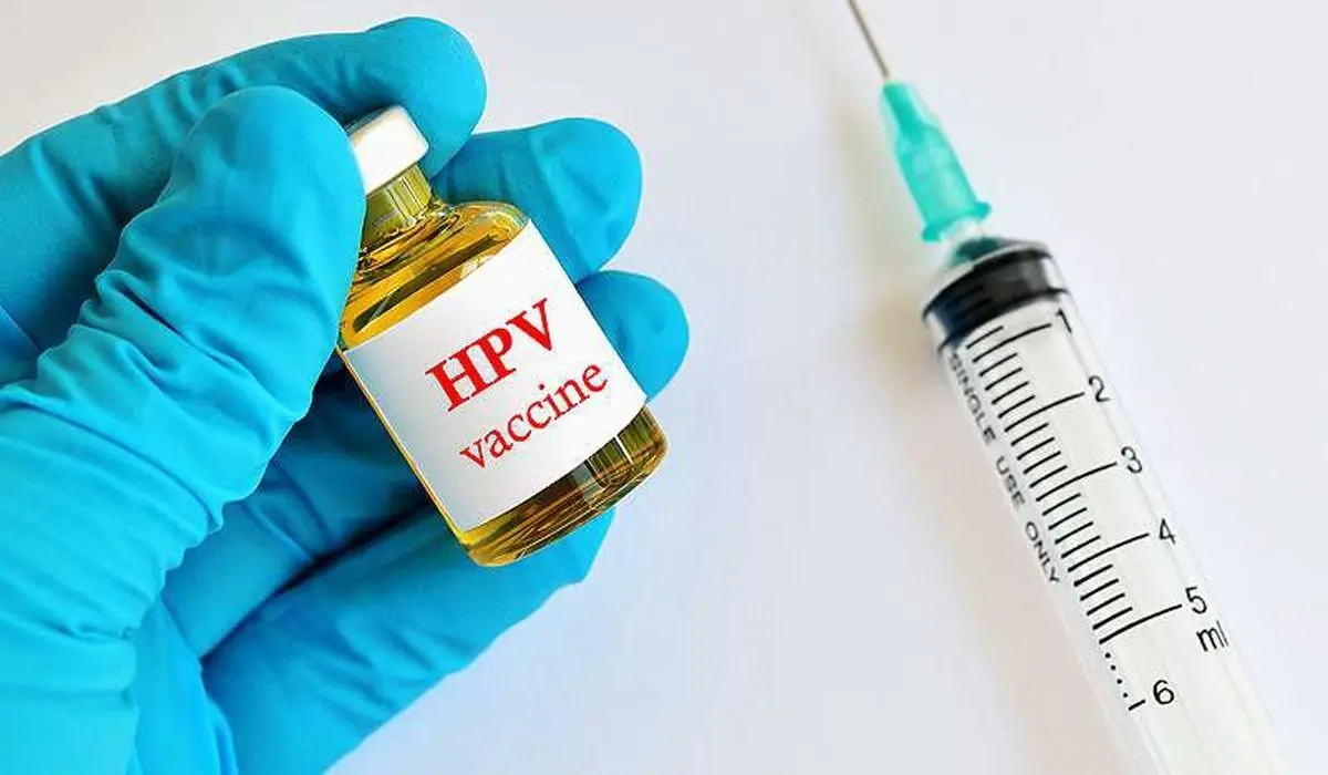 بهترین سن تزریق واکسن HPV در ایران