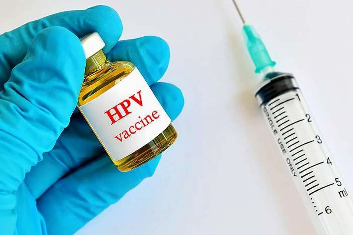 بهترین سن تزریق واکسن HPV در ایران