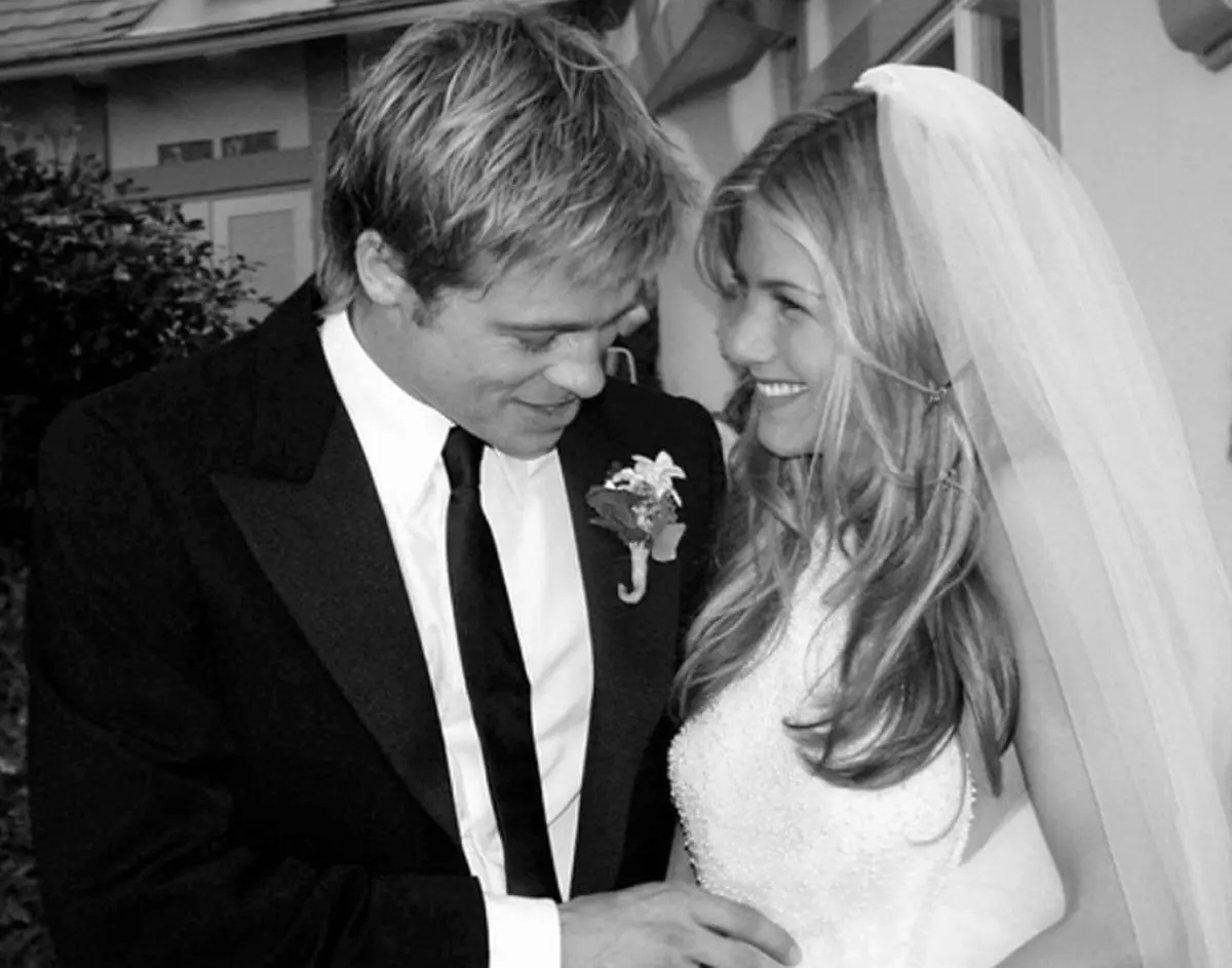 سلبریتی‌هایی که پرهزینه‌ترین مراسم عروسی را داشتند!