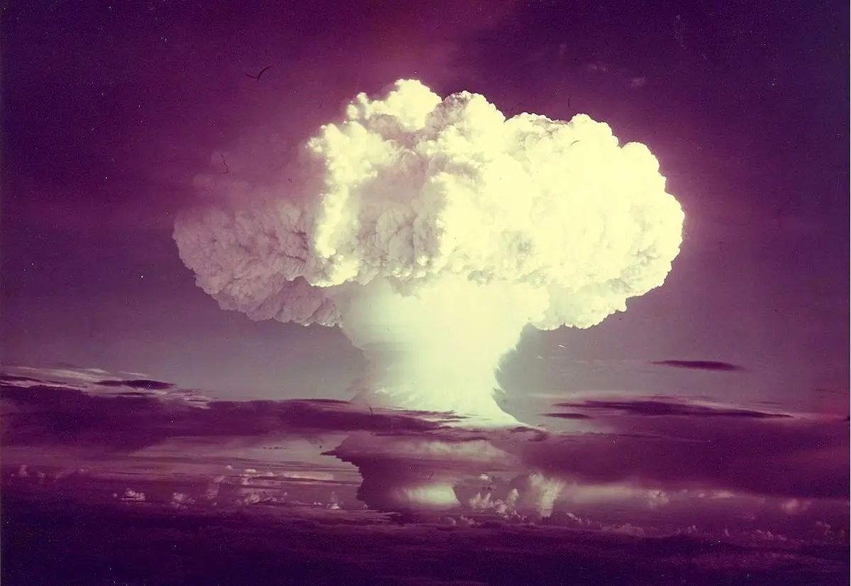 احتمال انفجار قدرتمندترین بمب‌های جهان چقدر است؟