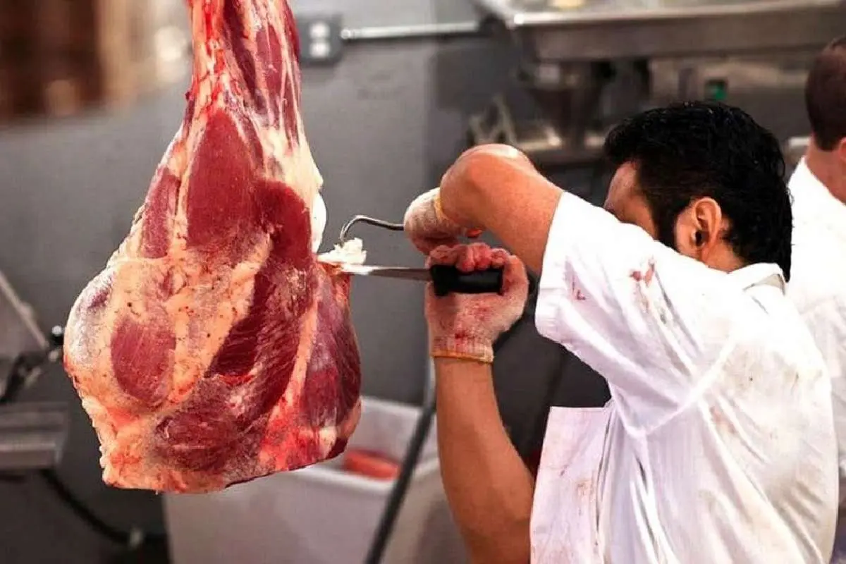 گوشت ۵۰۰ هزار تومانی تکذیب شد!