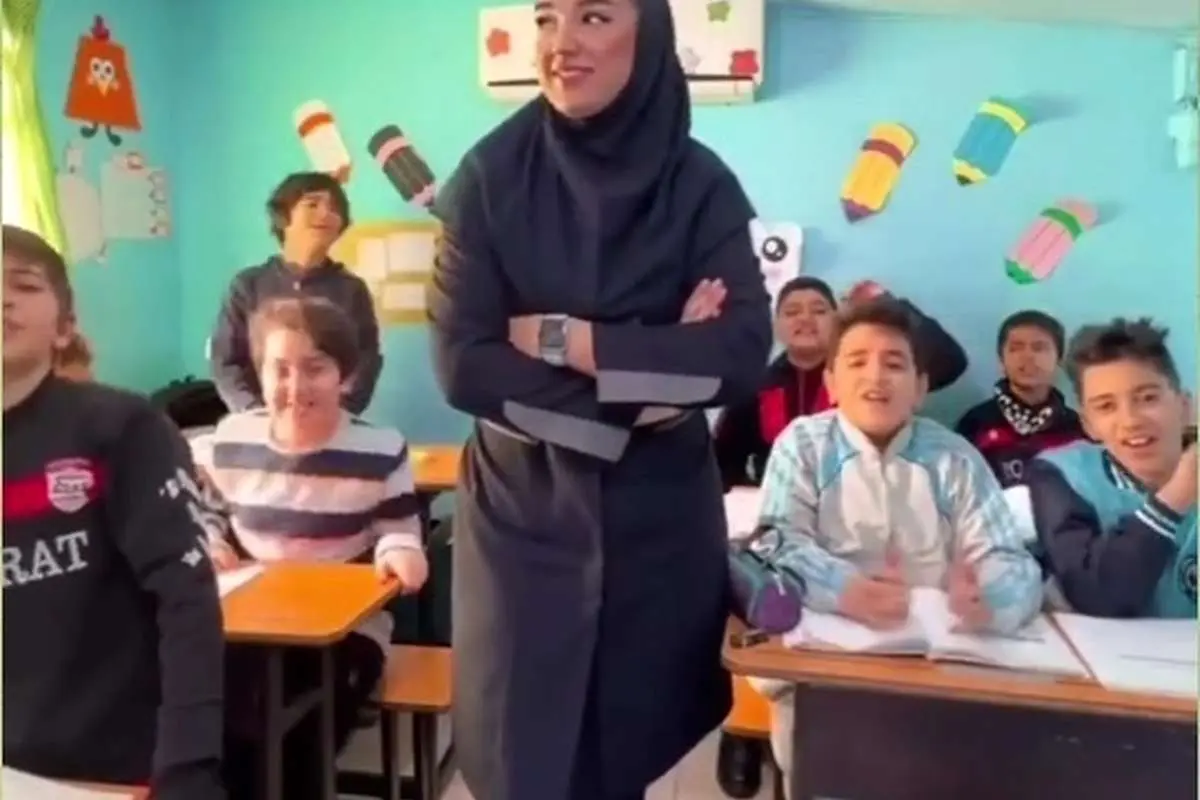 واکنش‌ها به جنجال «گنگستر شهر آمل» و اخراج معلم قائمشهری