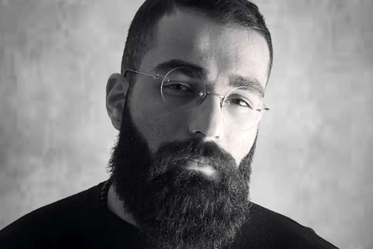 خواننده جنجالی استقلالی است یا پرسپولیسی؟