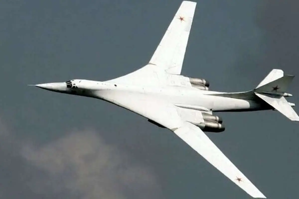 دومین بمب‌افکن استراتژیک روسیه به پرواز آزمایشی رفت