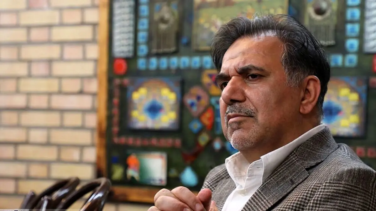 گزینش خشت کج تبعیض شهروندی