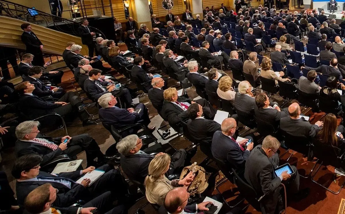 کیهان: عدم دعوت ایران به کنفرانس مونیخ، یک خودانزوایی بود