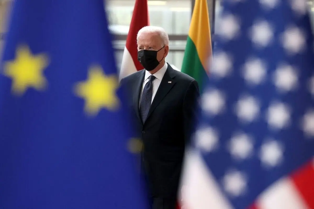 پروژه غرب در مورد ایران چیست؟