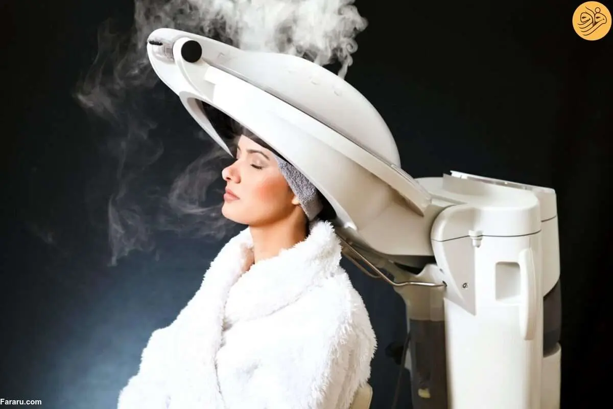 همه آنچه که باید درباره اوزون تراپی مو بدانید!