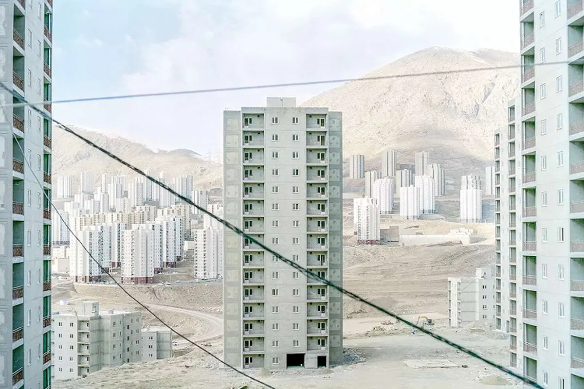 همهچیز در خدمت یک وعده مسکن رییسجمهور